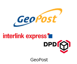 Geopost. The Logistics giant that own Parceline (DPD) and Interlink.
