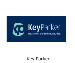 Key Parker. A creative digital marketing and web business